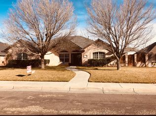 8205 Victory Dr, Amarillo, TX 79119