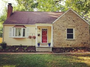 670 Yaronia Dr, Columbus, OH 43214