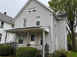 104 Park Ave #9, Warren, PA 16365