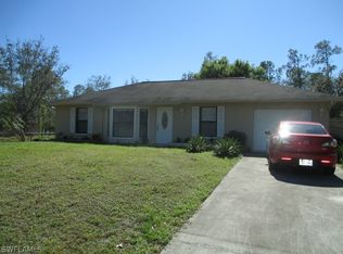 3740 Golden Gate Blvd E, Naples, FL 34120