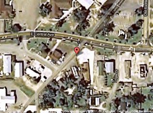 5 Fieldpoint, Petal, MS 39465