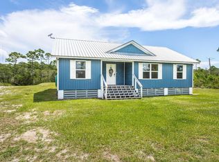 300 Blue Heron Dr, Eastpoint, FL 32328