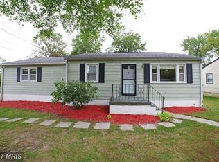 5300 W Maple Shade Ln, Upper Marlboro, MD 20772