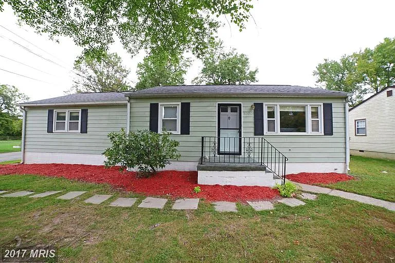 5300 W Maple Shade Ln photo 1