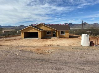 1732 Circulo Agua Blanca, Rio Rico, AZ 85648