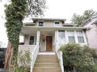 105 Clearfield Ave, Trenton, NJ