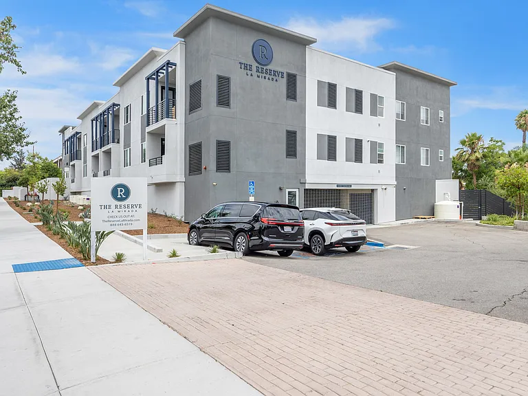 The Reserve La Mirada — Photo 14