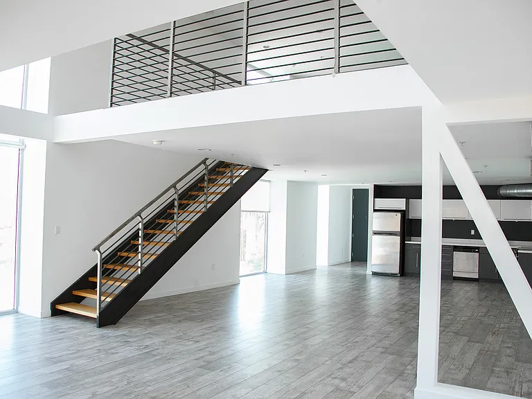 ECHO Lofts, True luxury Two Story Live/Work Townhouses — Photo 16
