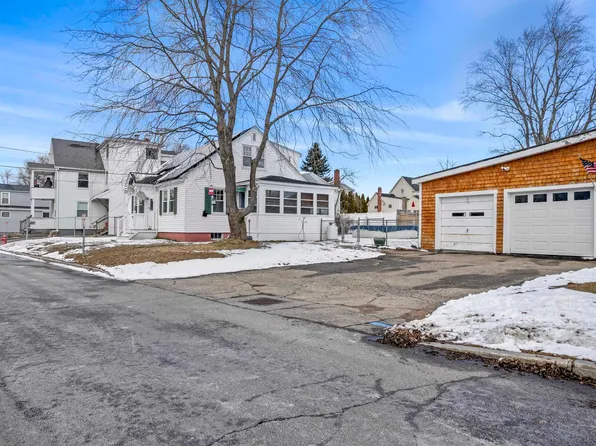 34 2ND Street, Somersworth, NH 03878