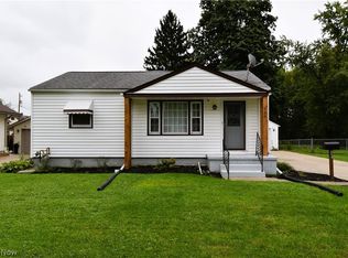 507 S Canal St, Newton Falls, OH 44444