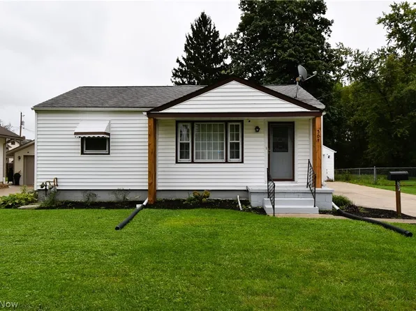 507 S Canal St, Newton Falls, OH 44444
