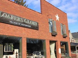 431 Main St, Blanchard, MI 49310