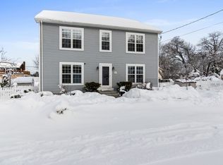 39 Beverly Dr, Georgetown, MA 01833