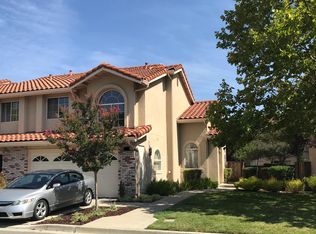 417 S Clovercrest Ln, San Ramon, CA 94582