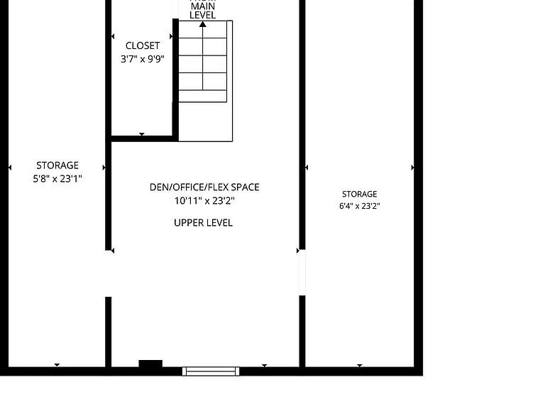 6 North St #2 — Photo 27