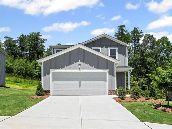 3088 Orwell Dr, Gainesville, GA 30507