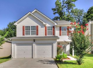 5909 Bluegrass Vw, Fairburn, GA 30213