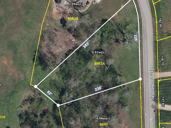 3rd image of 3614 Lashbrooke Way