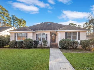 6208 Falkland Ct, Fayetteville, NC 28311