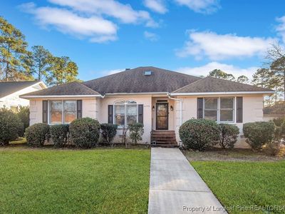 6208 Falkland Ct, Fayetteville, NC, 28311
