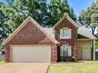8056 Sandywood Ln, Memphis, TN 38133