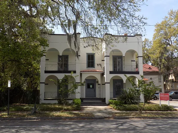 2109 Abercorn St, Savannah, GA