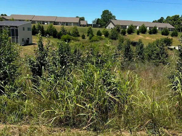 Bob Fitz Rd, Johnson City, TN 37615