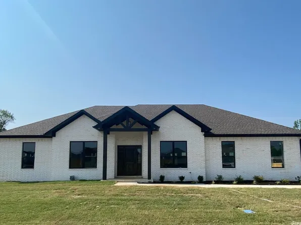11 Opie Ct, Cabot, AR 72023