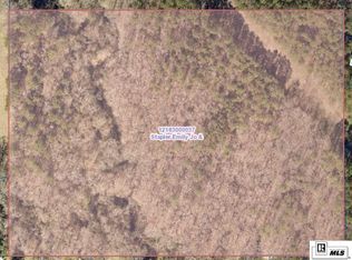 0 Frazier Rd, Ruston, LA 71270