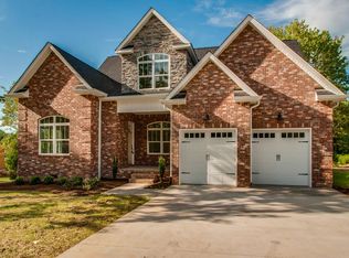 1325 Camp Ravine Road_lot LOT 9, Burns, TN 37029