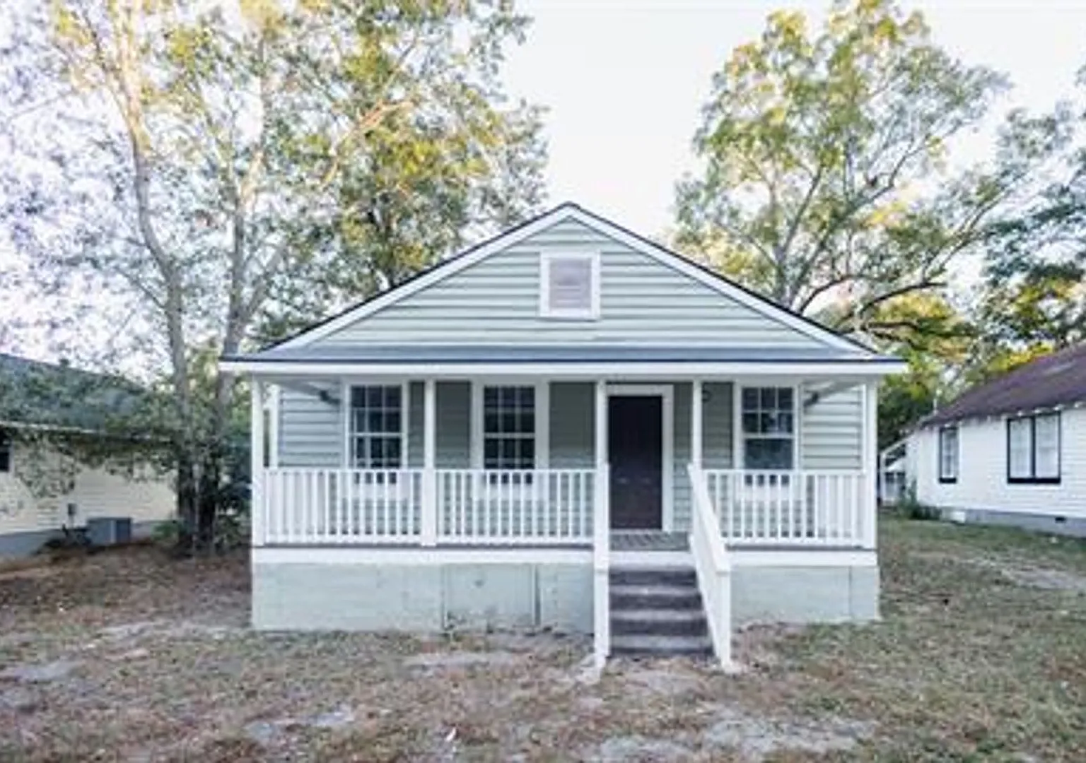 929 Ray St - 2 Bed and 2 Bath — Photo 1