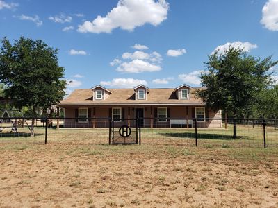 6116 S Ih 35 Lazy M Estates Subdivision, Pearsall, TX, 78061