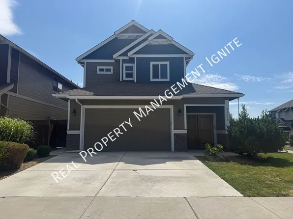 21365 Evelyn Pl, Bend, OR 97701