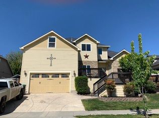 4564 Park Ridge Dr, Medford, OR 97504