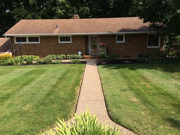 Beautiful EverStone Walks