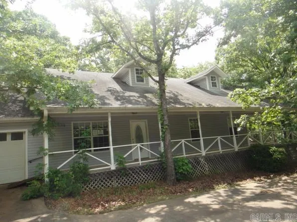 74 Crestwood Rd, Heber Springs, AR 72543