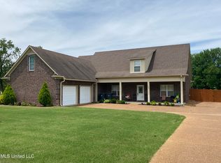 2585 Rodeo Way, Nesbit, MS 38651