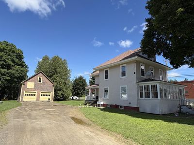 50 North Street, Houlton, ME, 04730