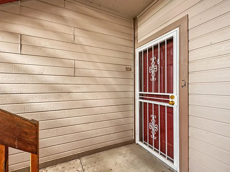 920 E Plum Creek Pkwy #106 — Photo 26