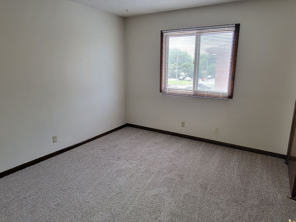 West Bedroom