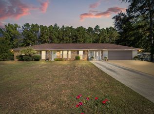 193 Ramona Dr, Leesville, LA 71446