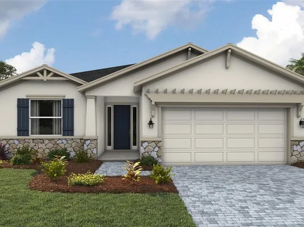 1517 Love Grass Ter, Parrish, FL 34219