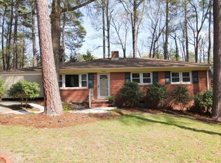 3403 Mossdale Ave, Durham, NC 27707