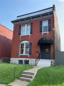 612 Holly Hills Ave, Saint Louis, MO, 63111