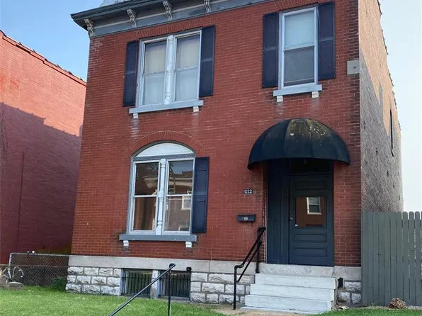 612 Holly Hills Ave, Saint Louis, MO 63111