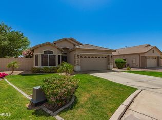 3239 S Tatum Ln, Gilbert, AZ 85297