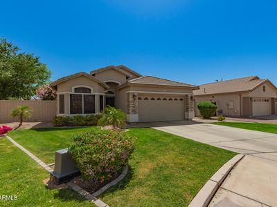 3239 S Tatum Ln, Gilbert, AZ, 85297