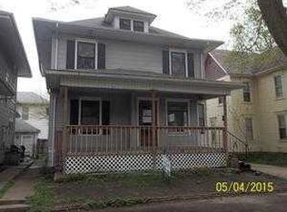 209 Mulberry St, Waterloo, IA 50703