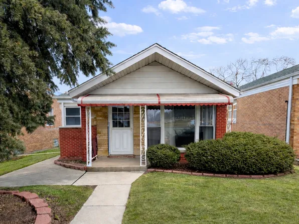 2934 W 103rd St, Chicago, IL 60655