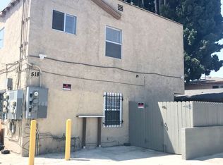 518 W 81st St APT B, Los Angeles, CA 90044